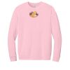 Unisex Sponge Fleece Drop Shoulder Sweatshirt Thumbnail