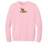 Unisex Sponge Fleece Drop Shoulder Sweatshirt Thumbnail