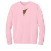 Unisex Sponge Fleece Drop Shoulder Sweatshirt Thumbnail