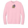 Unisex Sponge Fleece Drop Shoulder Sweatshirt Thumbnail