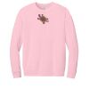 Unisex Sponge Fleece Drop Shoulder Sweatshirt Thumbnail
