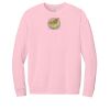 Unisex Sponge Fleece Drop Shoulder Sweatshirt Thumbnail
