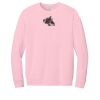 Unisex Sponge Fleece Drop Shoulder Sweatshirt Thumbnail