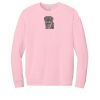 Unisex Sponge Fleece Drop Shoulder Sweatshirt Thumbnail