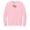 Unisex Sponge Fleece Drop Shoulder Sweatshirt Thumbnail