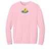 Unisex Sponge Fleece Drop Shoulder Sweatshirt Thumbnail