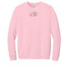 Unisex Sponge Fleece Drop Shoulder Sweatshirt Thumbnail