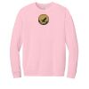 Unisex Sponge Fleece Drop Shoulder Sweatshirt Thumbnail