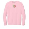 Unisex Sponge Fleece Drop Shoulder Sweatshirt Thumbnail