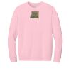 Unisex Sponge Fleece Drop Shoulder Sweatshirt Thumbnail