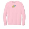 Unisex Sponge Fleece Drop Shoulder Sweatshirt Thumbnail