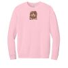 Unisex Sponge Fleece Drop Shoulder Sweatshirt Thumbnail
