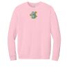 Unisex Sponge Fleece Drop Shoulder Sweatshirt Thumbnail