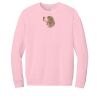 Unisex Sponge Fleece Drop Shoulder Sweatshirt Thumbnail