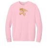 Unisex Sponge Fleece Drop Shoulder Sweatshirt Thumbnail