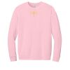 Unisex Sponge Fleece Drop Shoulder Sweatshirt Thumbnail