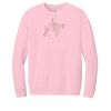 Unisex Sponge Fleece Drop Shoulder Sweatshirt Thumbnail