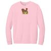 Unisex Sponge Fleece Drop Shoulder Sweatshirt Thumbnail