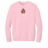 Unisex Sponge Fleece Drop Shoulder Sweatshirt Thumbnail