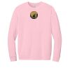 Unisex Sponge Fleece Drop Shoulder Sweatshirt Thumbnail