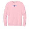 Unisex Sponge Fleece Drop Shoulder Sweatshirt Thumbnail