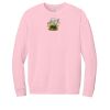 Unisex Sponge Fleece Drop Shoulder Sweatshirt Thumbnail