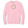 Unisex Sponge Fleece Drop Shoulder Sweatshirt Thumbnail