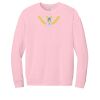 Unisex Sponge Fleece Drop Shoulder Sweatshirt Thumbnail