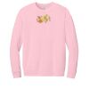 Unisex Sponge Fleece Drop Shoulder Sweatshirt Thumbnail