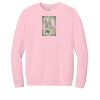 Unisex Sponge Fleece Drop Shoulder Sweatshirt Thumbnail