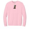 Unisex Sponge Fleece Drop Shoulder Sweatshirt Thumbnail
