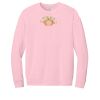 Unisex Sponge Fleece Drop Shoulder Sweatshirt Thumbnail