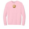 Unisex Sponge Fleece Drop Shoulder Sweatshirt Thumbnail