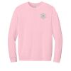 Unisex Sponge Fleece Drop Shoulder Sweatshirt Thumbnail