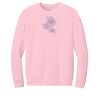 Unisex Sponge Fleece Drop Shoulder Sweatshirt Thumbnail