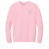 Unisex Sponge Fleece Drop Shoulder Sweatshirt Thumbnail