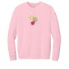 Unisex Sponge Fleece Drop Shoulder Sweatshirt Thumbnail