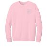 Unisex Sponge Fleece Drop Shoulder Sweatshirt Thumbnail
