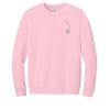 Unisex Sponge Fleece Drop Shoulder Sweatshirt Thumbnail