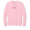 Unisex Sponge Fleece Drop Shoulder Sweatshirt Thumbnail