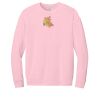 Unisex Sponge Fleece Drop Shoulder Sweatshirt Thumbnail