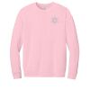 Unisex Sponge Fleece Drop Shoulder Sweatshirt Thumbnail