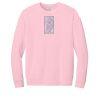 Unisex Sponge Fleece Drop Shoulder Sweatshirt Thumbnail
