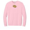Unisex Sponge Fleece Drop Shoulder Sweatshirt Thumbnail