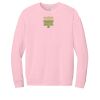 Unisex Sponge Fleece Drop Shoulder Sweatshirt Thumbnail