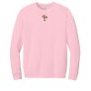 Unisex Sponge Fleece Drop Shoulder Sweatshirt Thumbnail