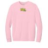Unisex Sponge Fleece Drop Shoulder Sweatshirt Thumbnail
