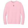 Unisex Sponge Fleece Drop Shoulder Sweatshirt Thumbnail