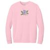 Unisex Sponge Fleece Drop Shoulder Sweatshirt Thumbnail