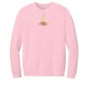 Unisex Sponge Fleece Drop Shoulder Sweatshirt Thumbnail